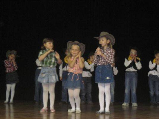 Grafika #15: 01.10.2012 - Dzień Seniora w GOKiS Wicko