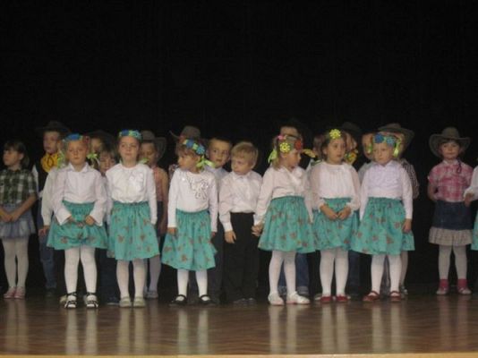 Grafika #16: 01.10.2012 - Dzień Seniora w GOKiS Wicko