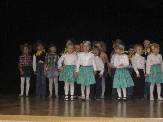 Grafika #18: 01.10.2012 - Dzień Seniora w GOKiS Wicko