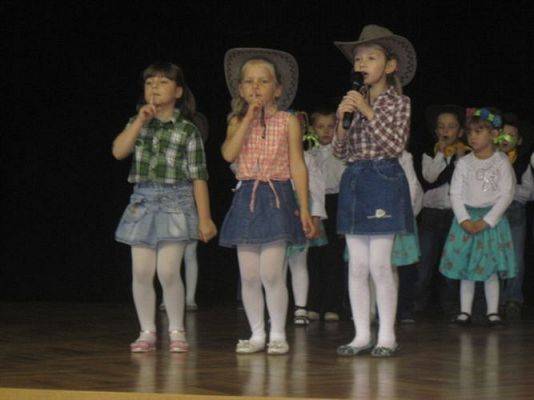 Grafika #20: 01.10.2012 - Dzień Seniora w GOKiS Wicko