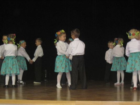 Grafika #23: 01.10.2012 - Dzień Seniora w GOKiS Wicko