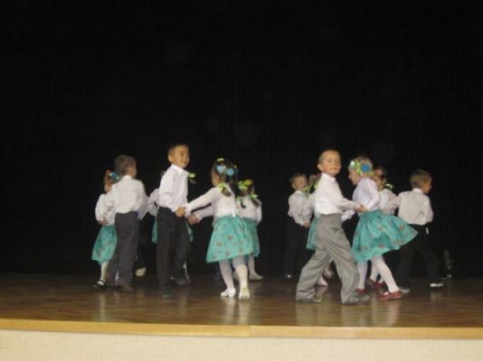 Grafika #24: 01.10.2012 - Dzień Seniora w GOKiS Wicko