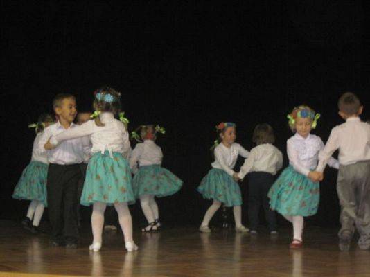 Grafika #25: 01.10.2012 - Dzień Seniora w GOKiS Wicko