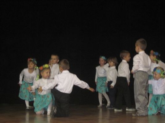 Grafika #26: 01.10.2012 - Dzień Seniora w GOKiS Wicko