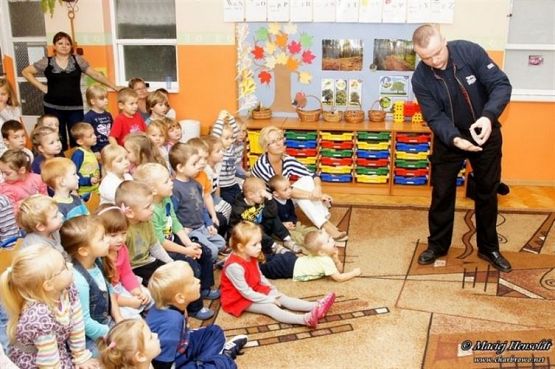 Grafika #2: 28.09.2012 - Magiczne sztuczki p. Piotra