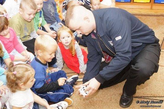 Grafika #3: 28.09.2012 - Magiczne sztuczki p. Piotra