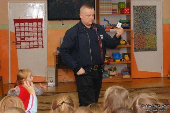 Grafika #5: 28.09.2012 - Magiczne sztuczki p. Piotra