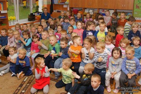 Grafika #7: 28.09.2012 - Magiczne sztuczki p. Piotra