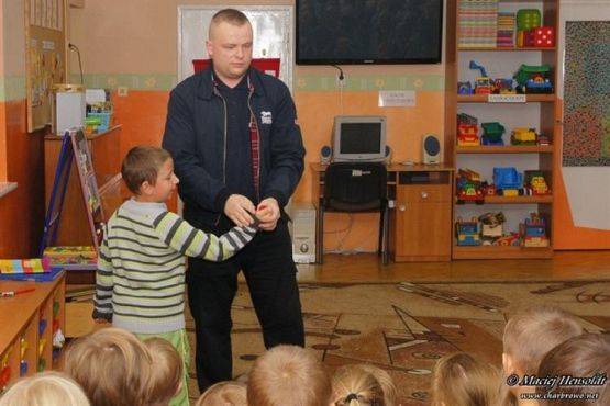 Grafika #9: 28.09.2012 - Magiczne sztuczki p. Piotra