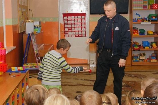 Grafika #10: 28.09.2012 - Magiczne sztuczki p. Piotra