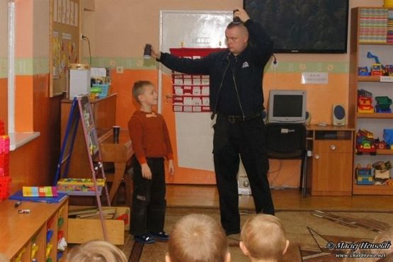 Grafika #12: 28.09.2012 - Magiczne sztuczki p. Piotra