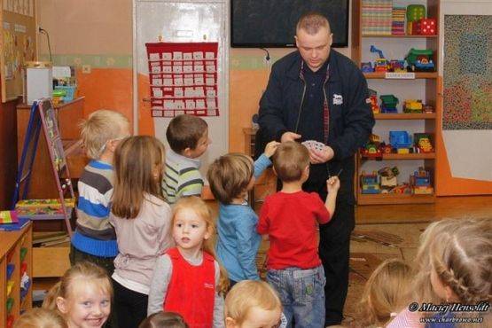 Grafika #13: 28.09.2012 - Magiczne sztuczki p. Piotra