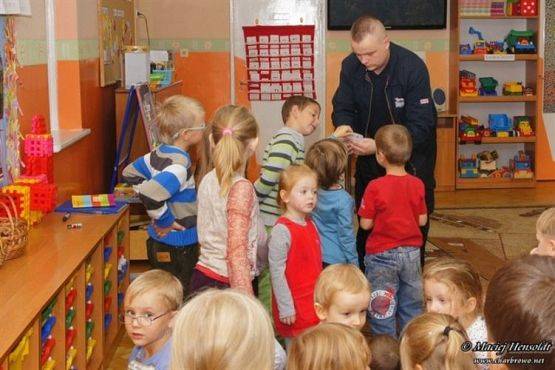 Grafika #14: 28.09.2012 - Magiczne sztuczki p. Piotra