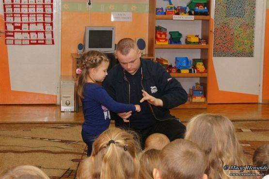 Grafika #15: 28.09.2012 - Magiczne sztuczki p. Piotra