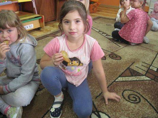 Grafika #12: 20.09.2012 - Pieczemy placki ziemniaczane