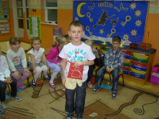 Grafika #1: 30.12.2012 - Andrzejki