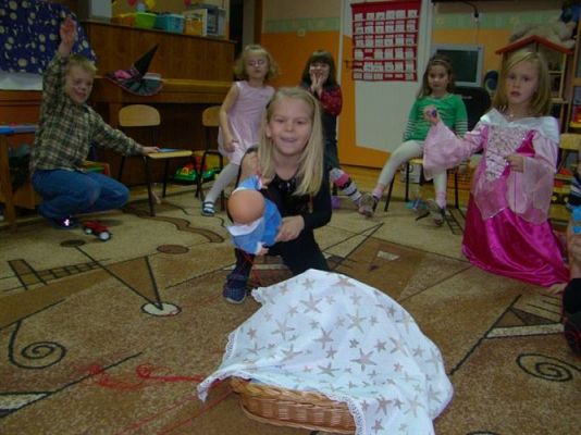 Grafika #2: 30.12.2012 - Andrzejki