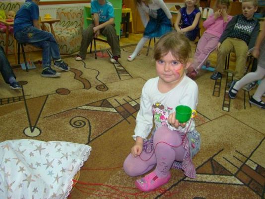 Grafika #4: 30.12.2012 - Andrzejki