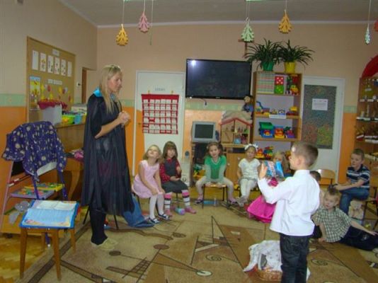 Grafika #5: 30.12.2012 - Andrzejki