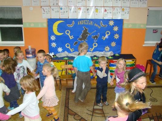 Grafika #11: 30.12.2012 - Andrzejki