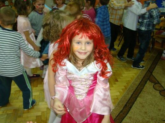 Grafika #12: 30.12.2012 - Andrzejki