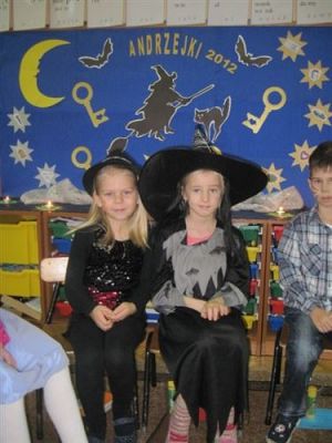 Grafika #14: 30.12.2012 - Andrzejki