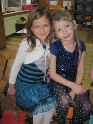 Grafika #16: 30.12.2012 - Andrzejki