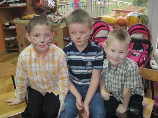 Grafika #19: 30.12.2012 - Andrzejki