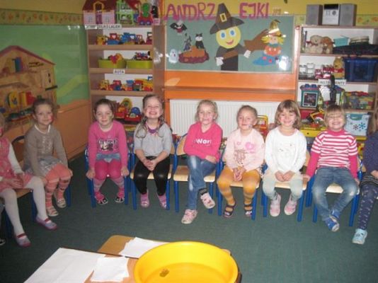 Grafika #23: 30.12.2012 - Andrzejki