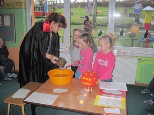 Grafika #25: 30.12.2012 - Andrzejki