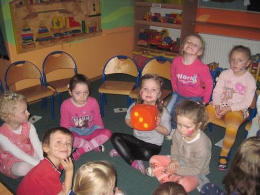 Grafika #27: 30.12.2012 - Andrzejki