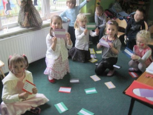 Grafika #29: 30.12.2012 - Andrzejki