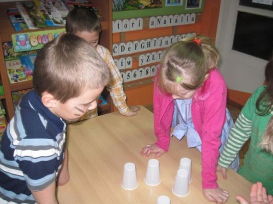 Grafika #30: 30.12.2012 - Andrzejki