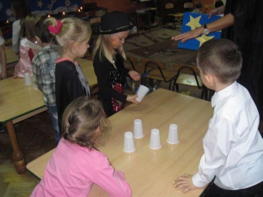 Grafika #31: 30.12.2012 - Andrzejki