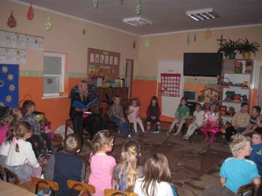 Grafika #34: 30.12.2012 - Andrzejki