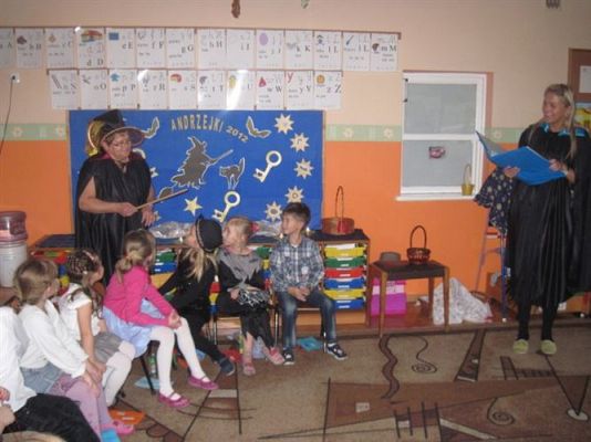 Grafika #37: 30.12.2012 - Andrzejki