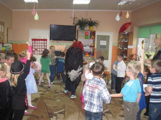 Grafika #38: 30.12.2012 - Andrzejki