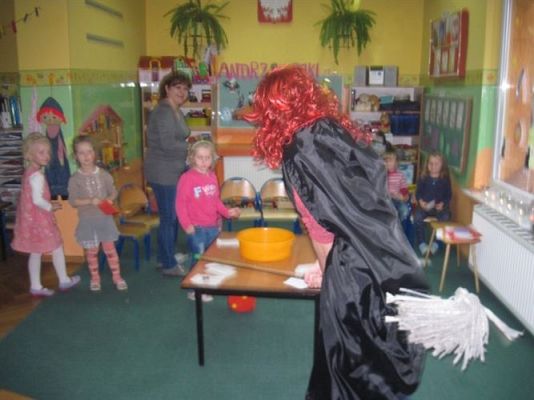 Grafika #39: 30.12.2012 - Andrzejki