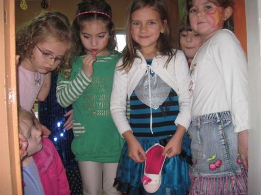 Grafika #41: 30.12.2012 - Andrzejki