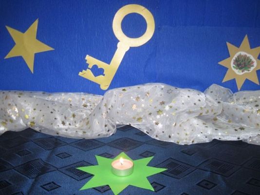 Grafika #42: 30.12.2012 - Andrzejki