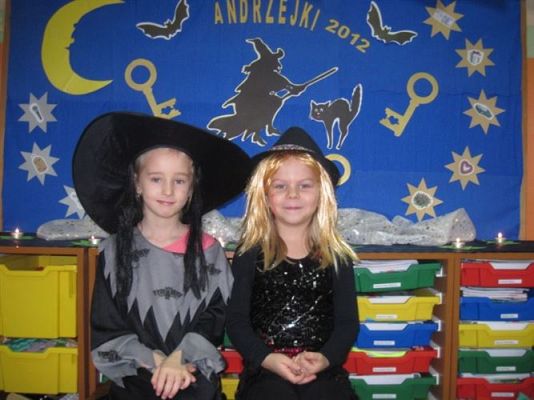 Grafika #43: 30.12.2012 - Andrzejki