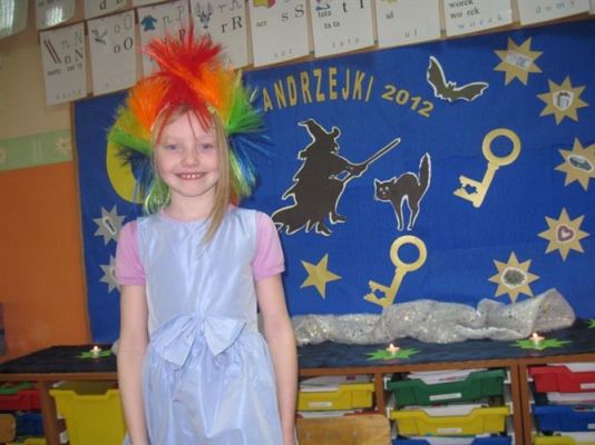 Grafika #44: 30.12.2012 - Andrzejki