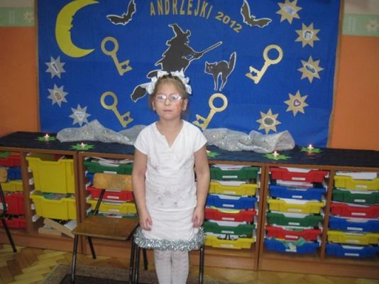 Grafika #45: 30.12.2012 - Andrzejki