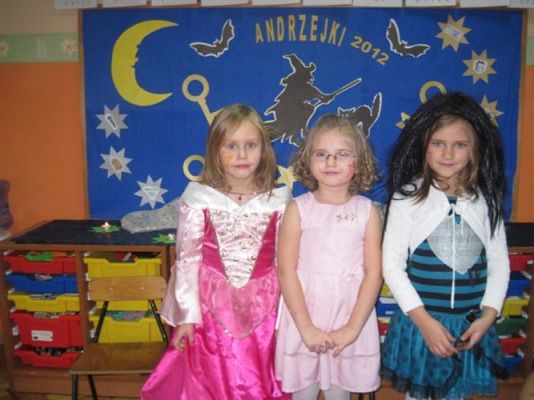 Grafika #46: 30.12.2012 - Andrzejki