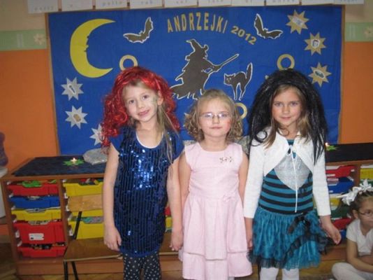 Grafika #47: 30.12.2012 - Andrzejki