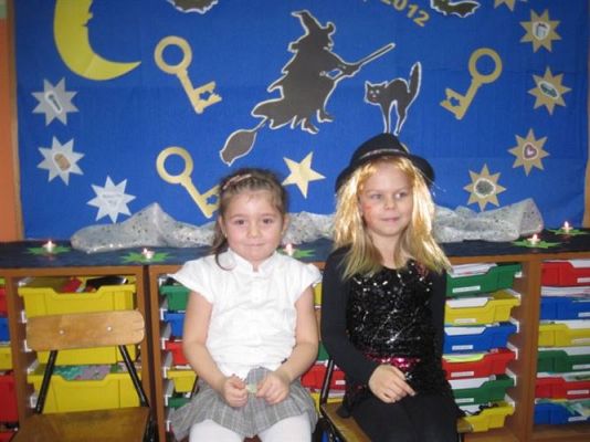 Grafika #48: 30.12.2012 - Andrzejki