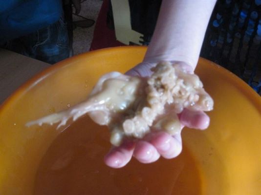 Grafika #51: 30.12.2012 - Andrzejki