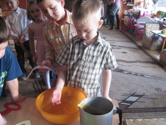 Grafika #54: 30.12.2012 - Andrzejki