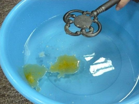 Grafika #55: 30.12.2012 - Andrzejki