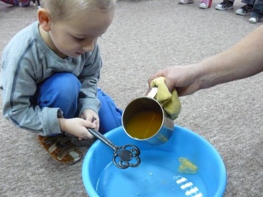 Grafika #57: 30.12.2012 - Andrzejki